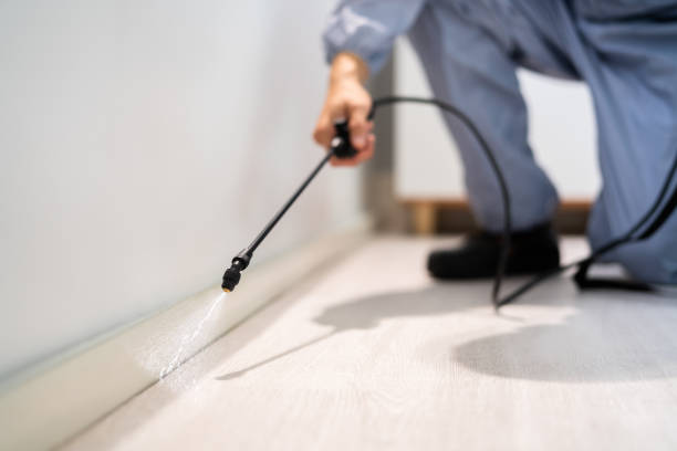 Licensed Fumigation Services service in Cheyenne County County, KS - Nex Pest Control